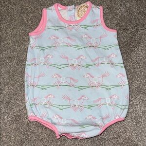 Beaufort Bonnet Horse Patton Play Bubble